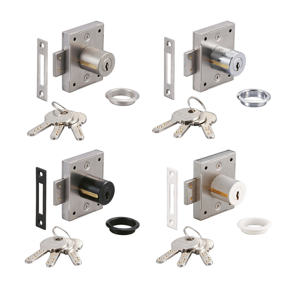 Million Lock Series CABINET LOCK 7810