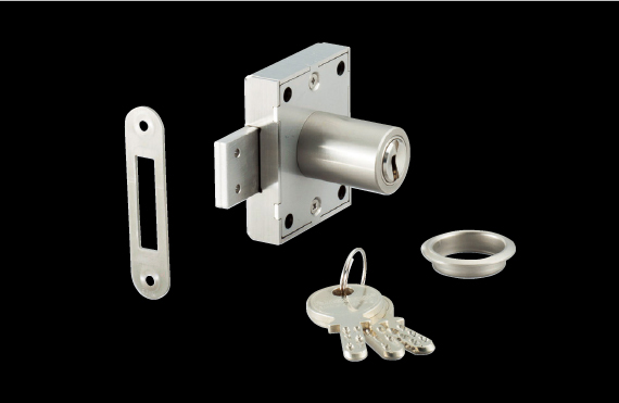 8810 CABINET LOCK