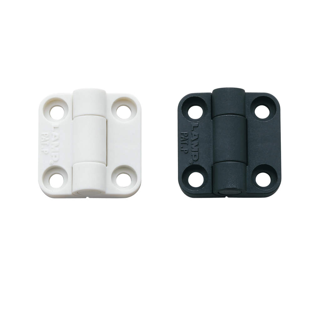 MINI DETENT HINGE HG-MPS2