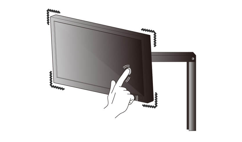 Monitor Arm