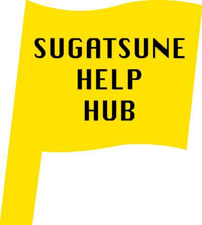 Sugatsune