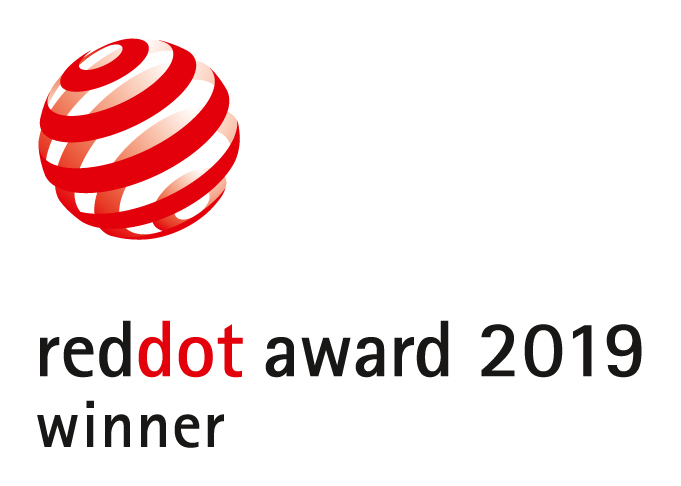 Red Dot award